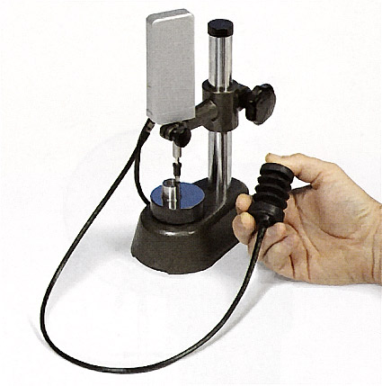 Length Gage Accessories